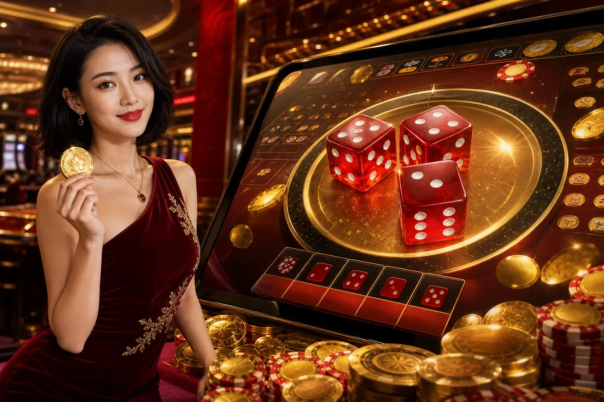 711cucu kredit percuma permainan slot pilihan