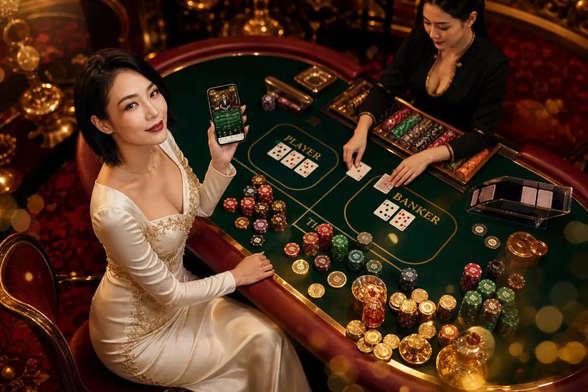 711cucu program perpindahan platform kasino VIP