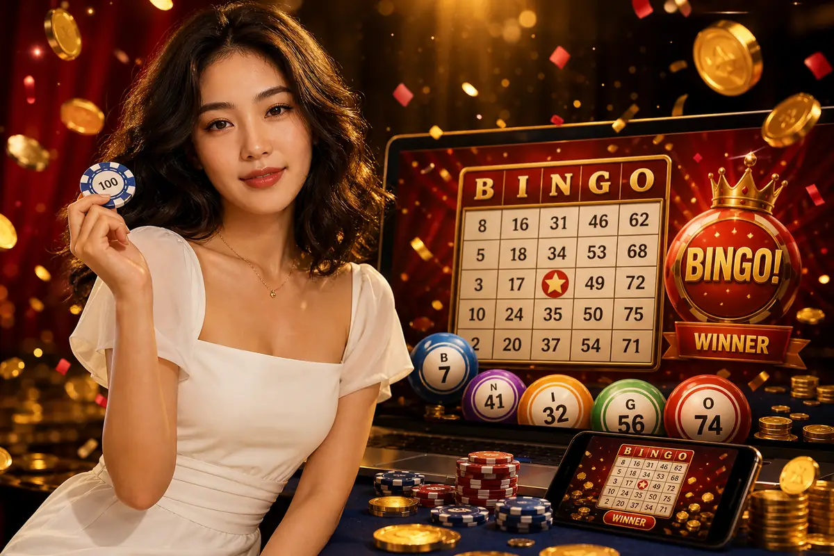 711cucu platform kasino online Malaysia