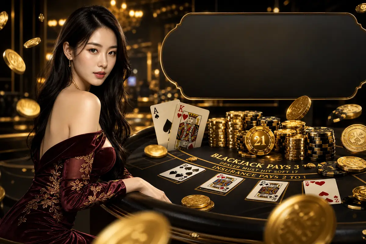 711cucu Casino meja baccarat diler langsung