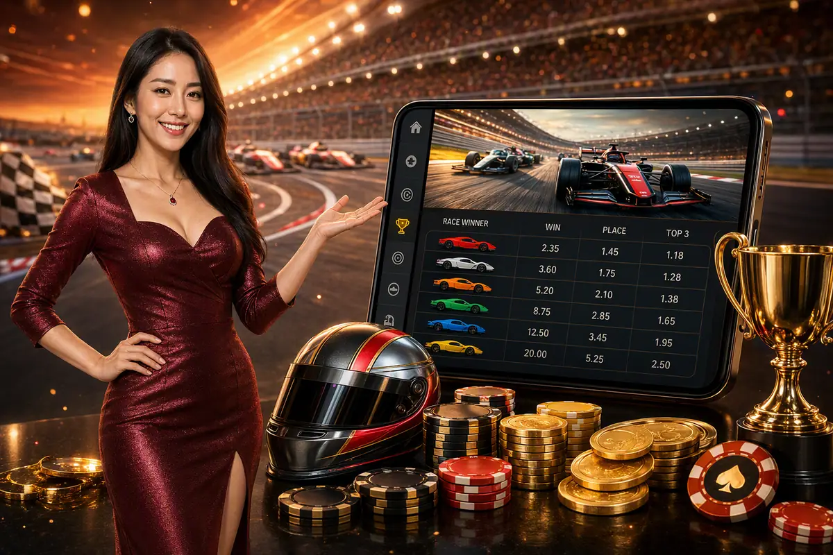 711cucu Casino permainan roulette meja langsung