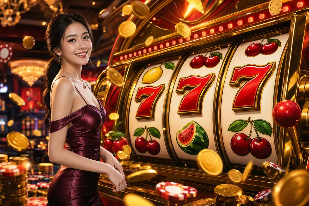 711cucu cara daftar akaun taruhan